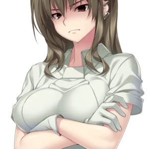 This is the Avatar Image for the ヤマグチ (Yamaguchi) (搾精病棟) (40000) (日本語) AI Voice and Text to Speech Generator